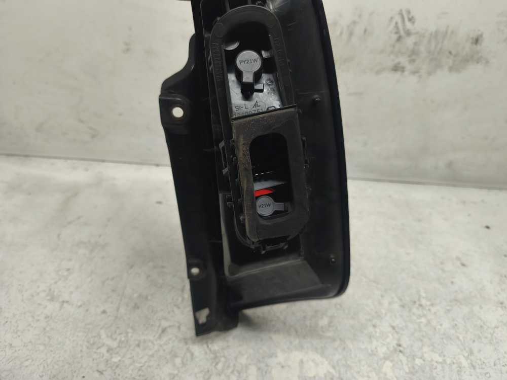 FEU ARRIERE GAUCHE FIAT PUNTO 1/2012+ / PUNTO EVO 11/2009-2012 - Vue 2